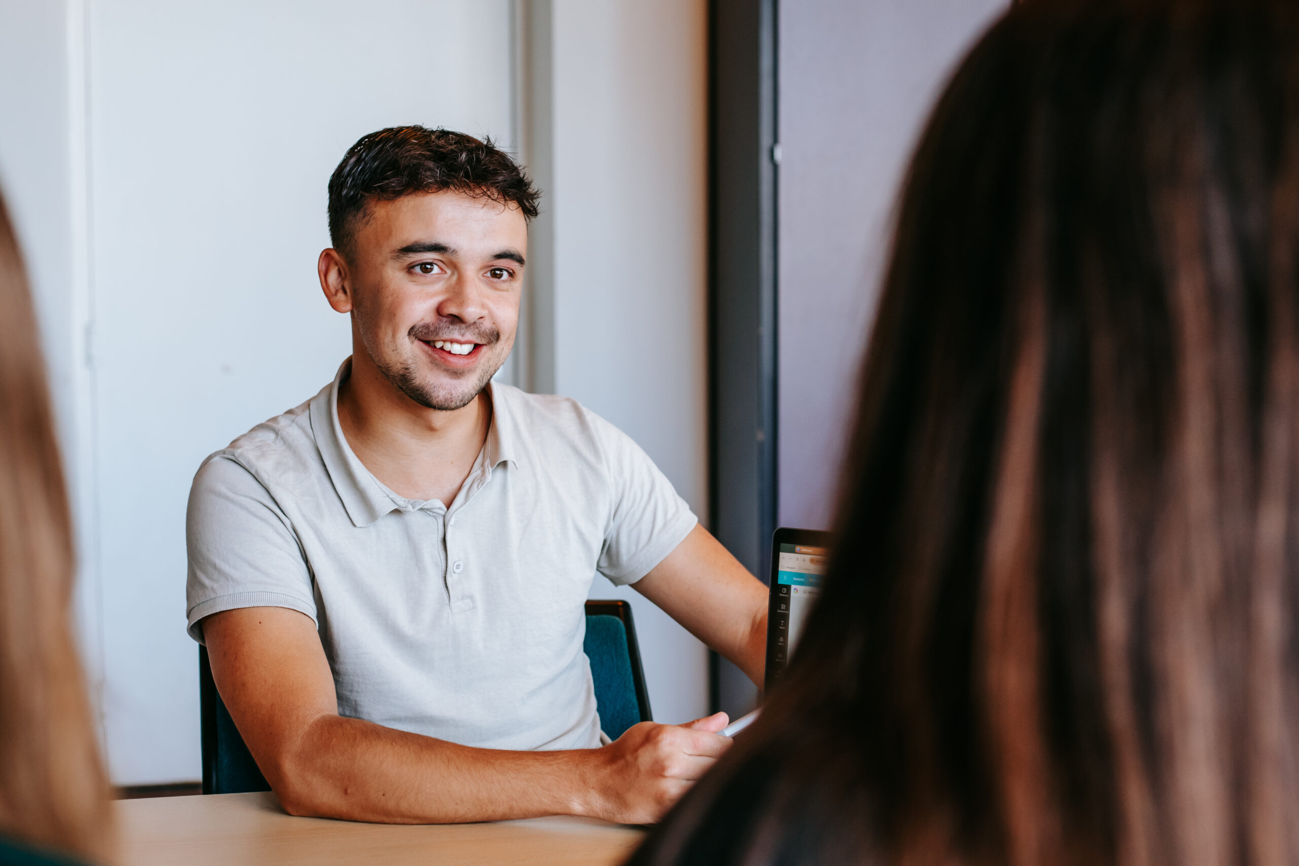 Online marketing bureau dat bedrijven helpt groeien met meetbare resultaten