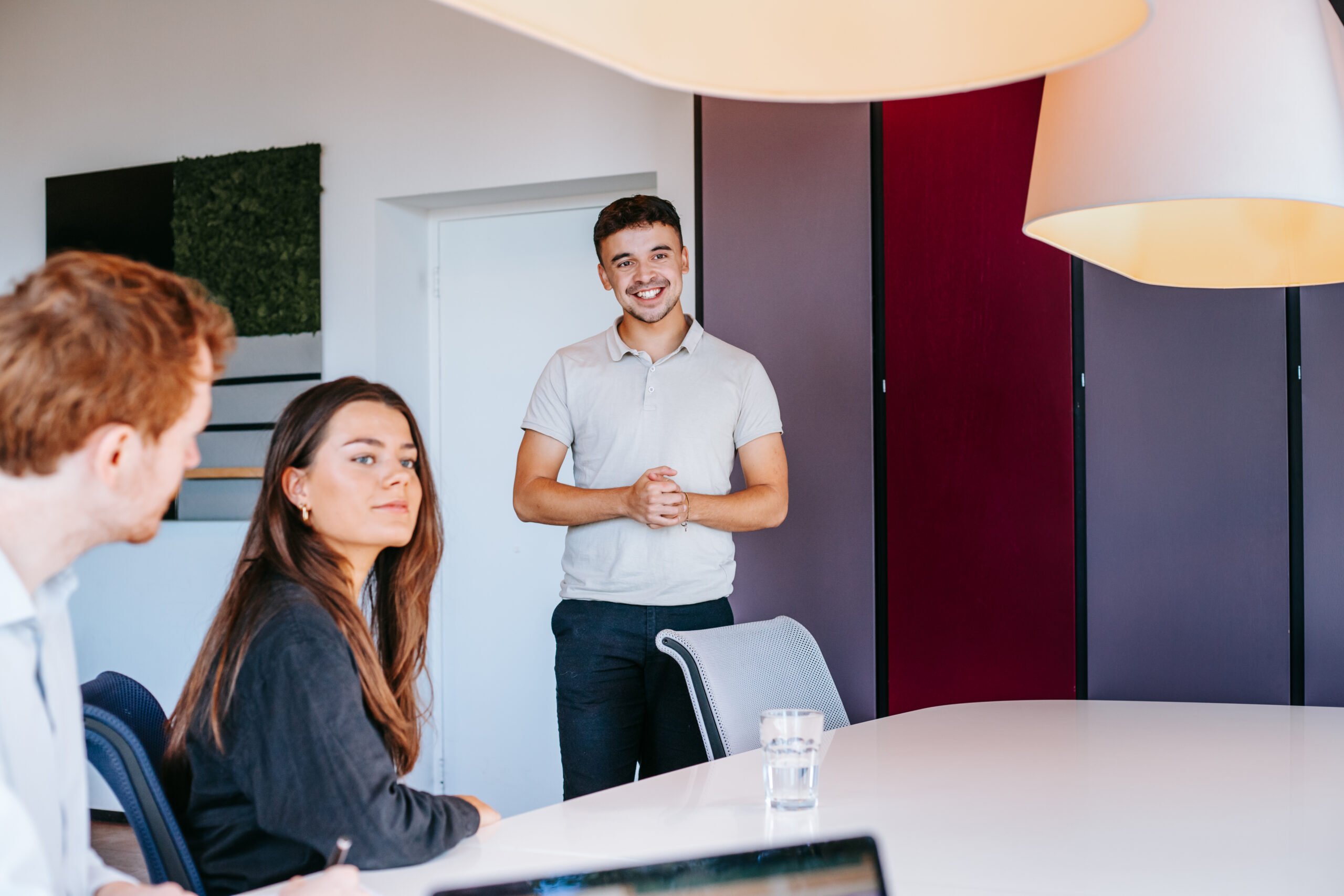 Online marketing bureau dat bedrijven helpt groeien met SEO en advertenties