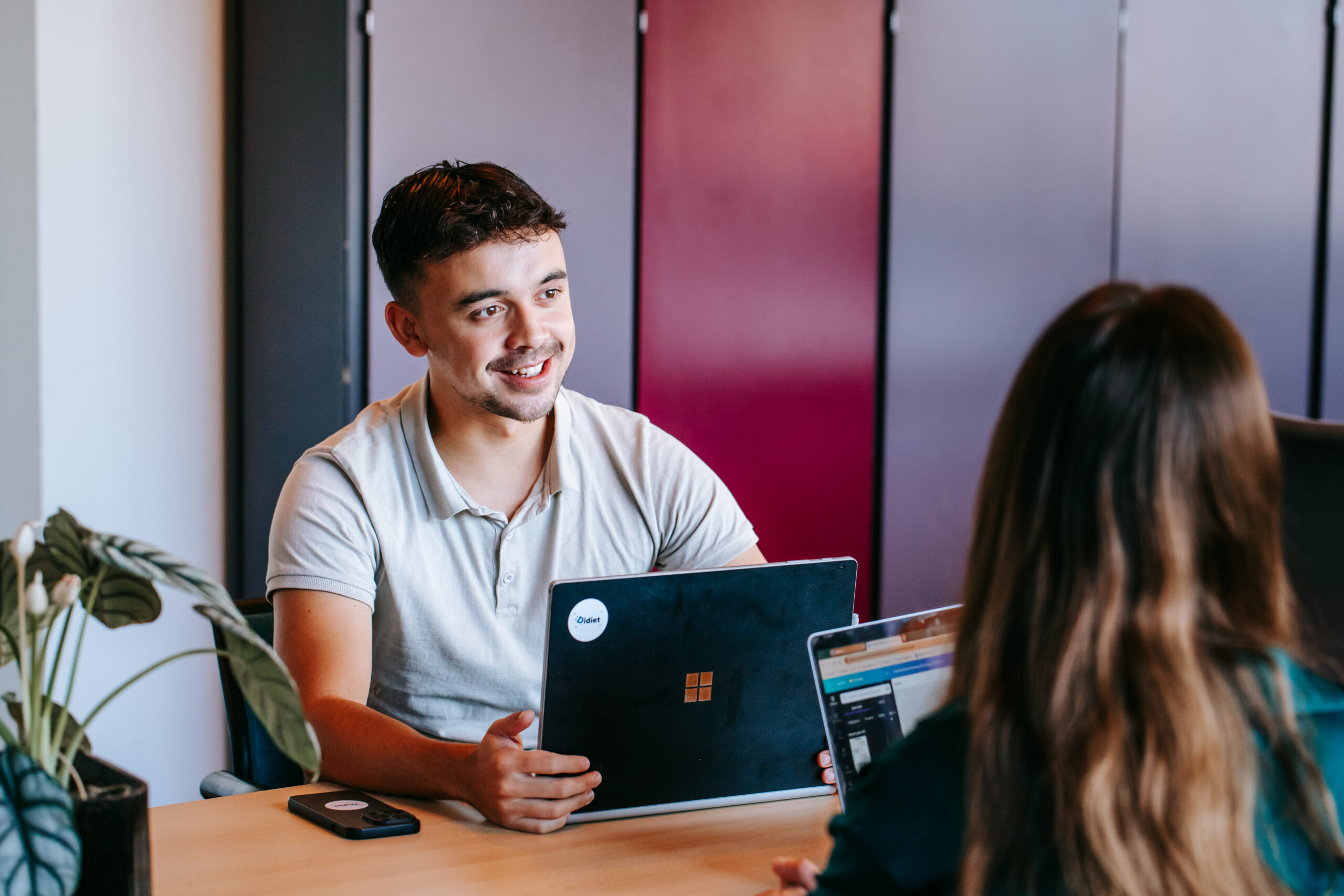 Online marketing bureau dat ondernemers ondersteunt met strategie en uitvoering