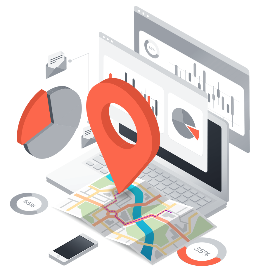 Lokale SEO door Didiet.nl – beter gevonden worden in jouw regio