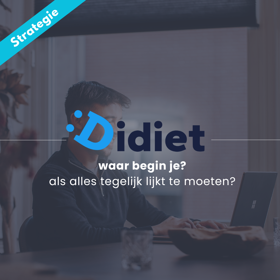 Marketing in 2026: waar begin je als alles mogelijk lijkt – overzicht en focus in online marketing