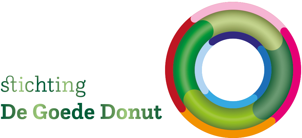 De Goede Donut x Didiet