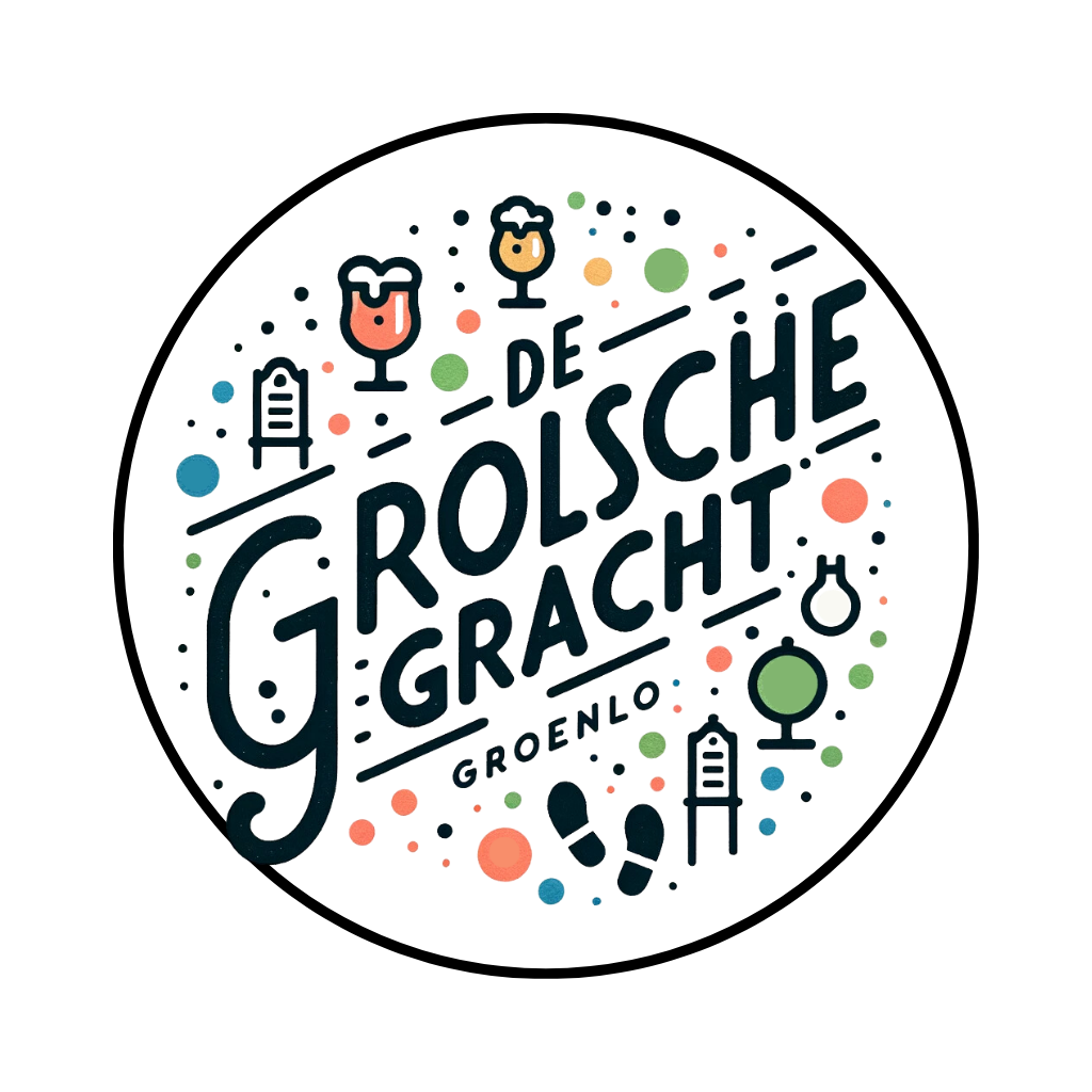 De Grolsche Gracht x Didiet