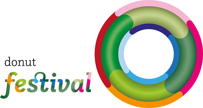 Donut Festival x Didiet