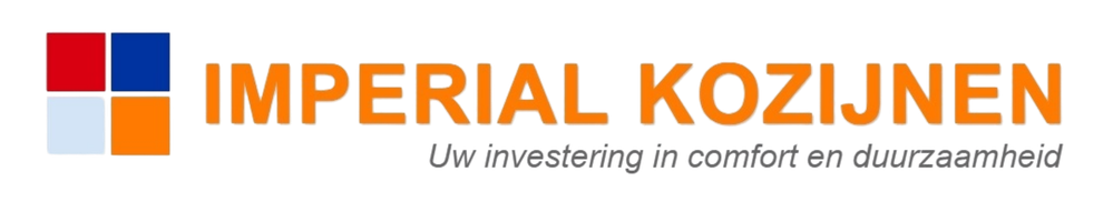 Imperial Kozijen x Didiet