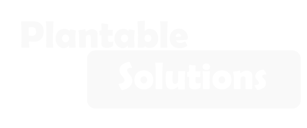 Plantable Solutions x Didiet
