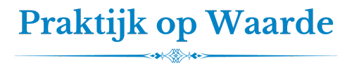 Praktijk op Waarde x Didiet