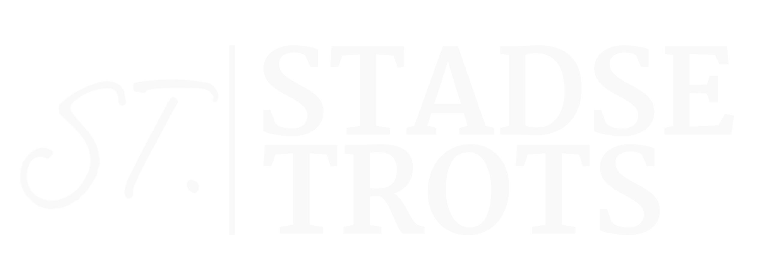 Stadsetrots x Didiet