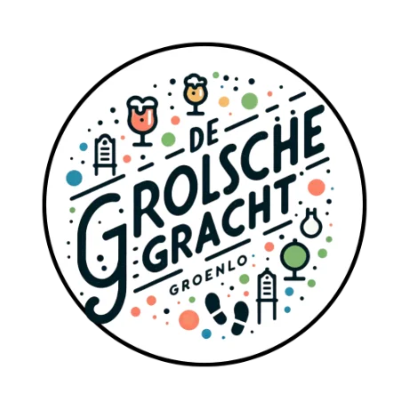 De Grolsche Gracht logo