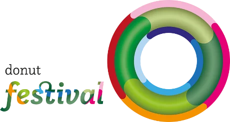 Donut Festival logo