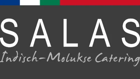 Salas catering logo