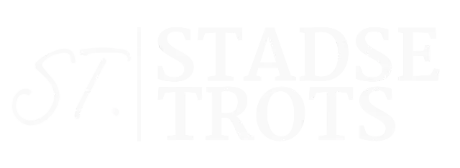 Stadsetrots logo