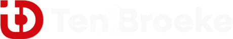 Ten Broeke logo