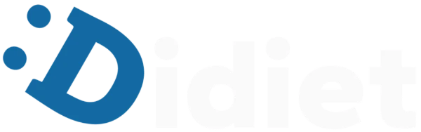 Logo van Didiet.nl – specialist in online marketing en strategie